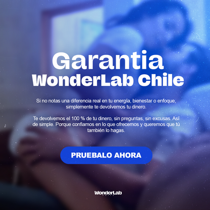 WonderBlue® Detox Hepático