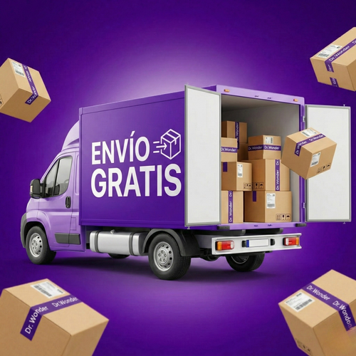 Envío Gratis