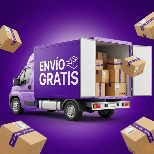 Envío Gratis